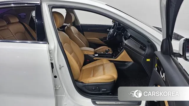 Kia K7 Premier id 3412306 из Кореи 20