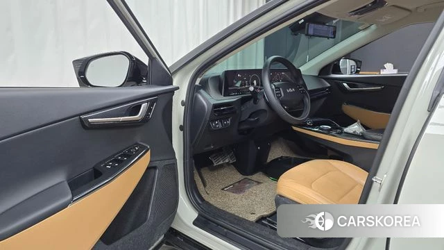 Kia EV6 id 4186953 из Кореи 35