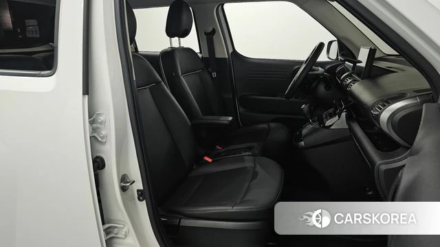 Hyundai Casper id 3858584 из Кореи 20