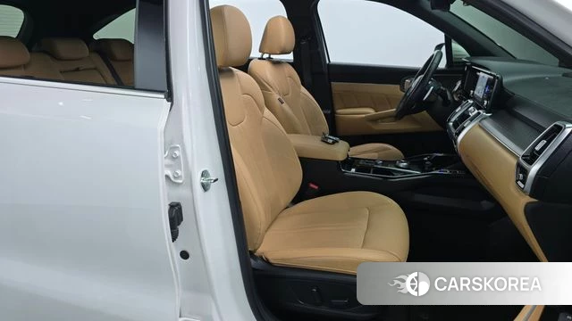 Kia Sorento 4th Generation id 3860401 из Кореи 20