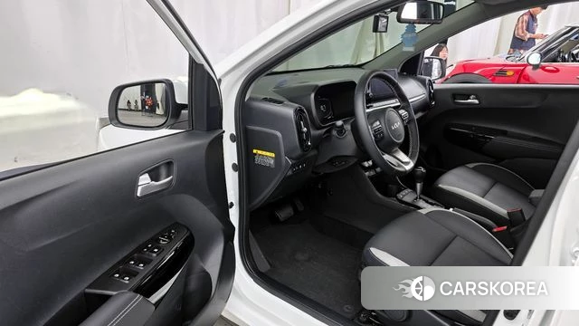Kia The New Morning (JA) id 4413967 из Кореи 20