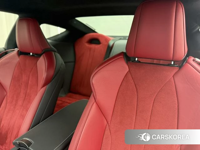 Lexus LC id 4262303 из Китая 10