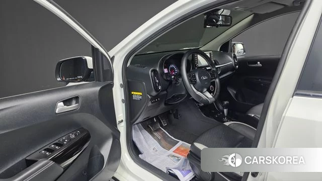 Kia All New Morning (JA) id 3845220 из Кореи 20