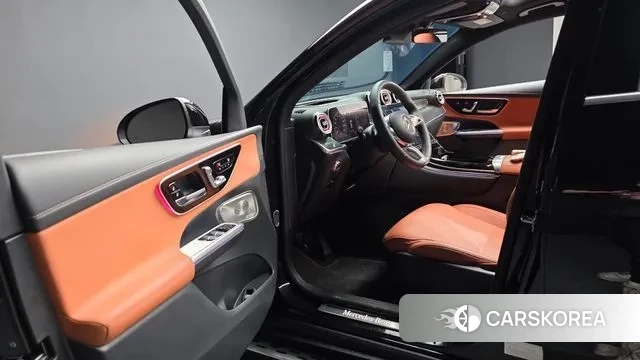 Mercedes-Benz GLC-Class X254 id 3614361 из Кореи 20