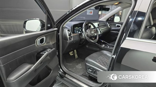 Kia Sorento 4th Generation id 4496206 из Кореи 31
