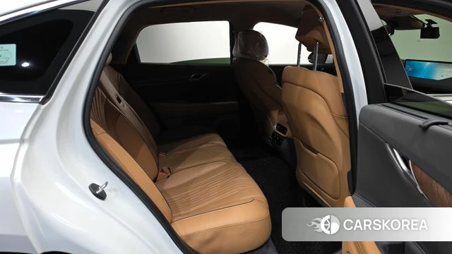 Genesis G80 (RG3) id 4293484 из Кореи 37