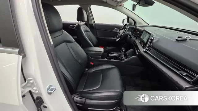 Kia Sportage 5th Generation id 3427258 из Кореи 20