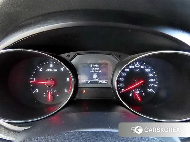 Kia The New Carnival id 3385817 из Кореи 20