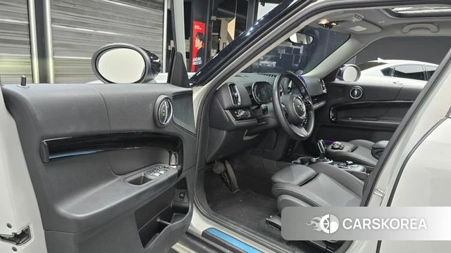 Mini Cooper Countryman id 4692794 из Кореи 20