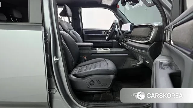 Kia Tasman id 3731738 из Кореи 20