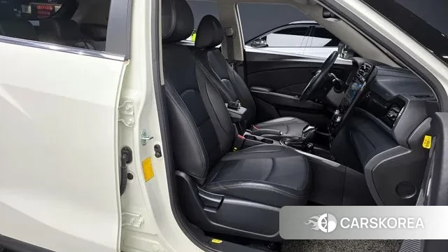 Ssangyong Berry New Tivoli id 2994829 из Кореи 20