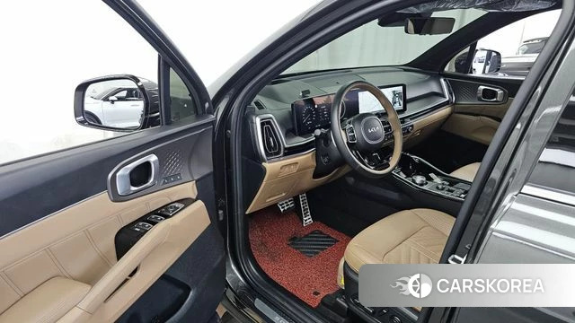 Kia The New Sorento 4th Generation id 4381464 из Кореи 20
