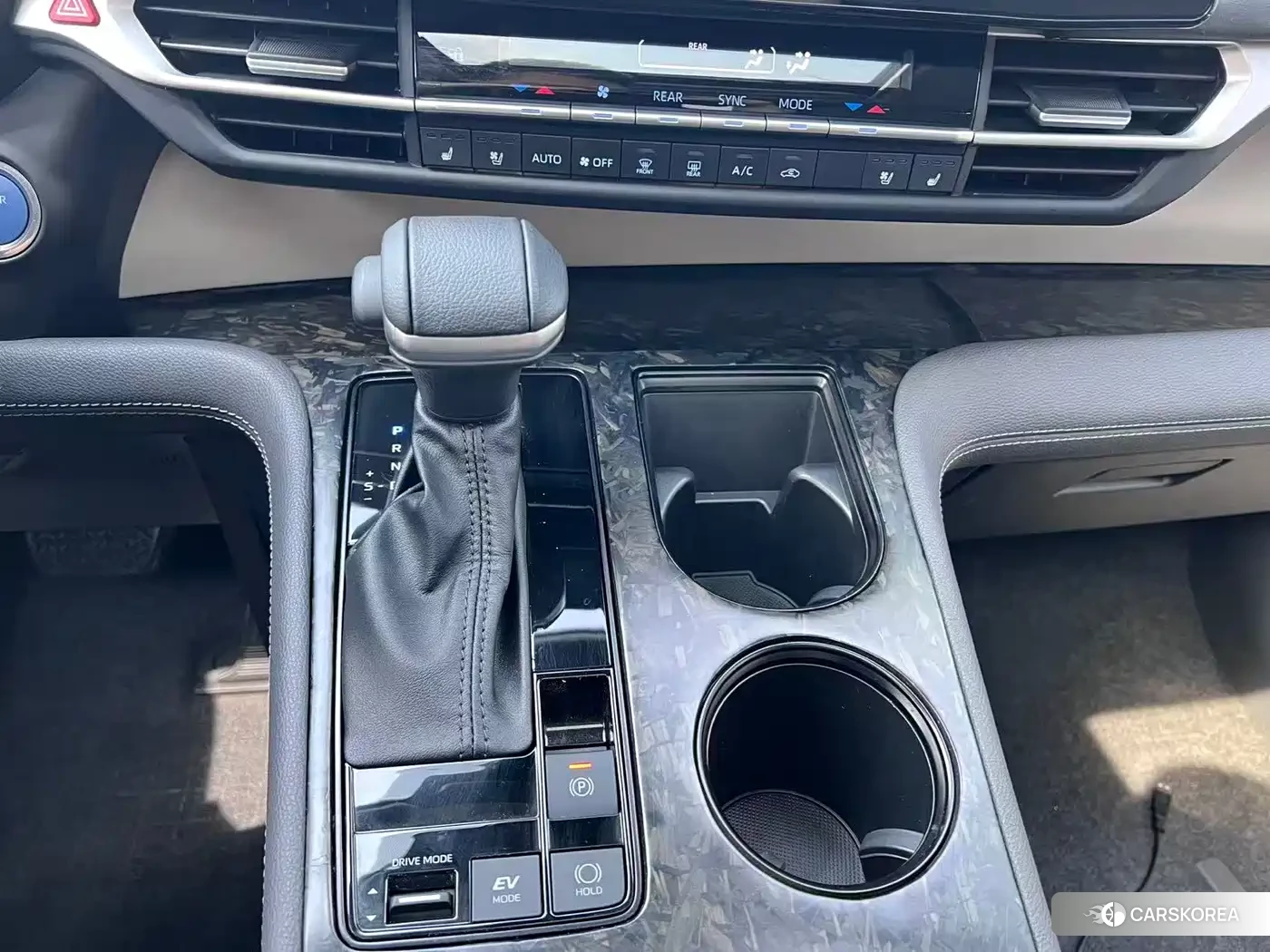 Toyota Sienna id 4674285 из Китая 18