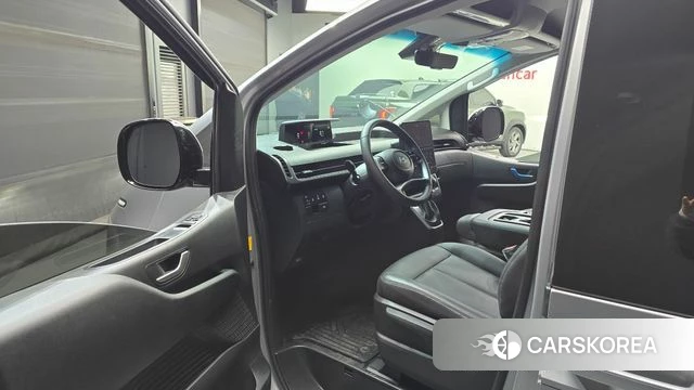 Hyundai Staria id 3896651 из Кореи 20