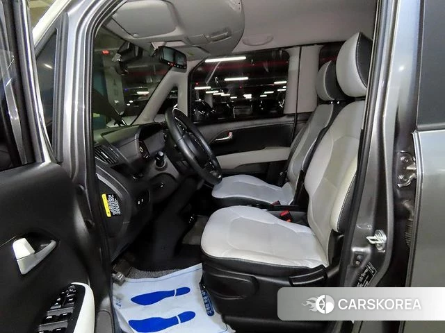 Kia The New Kia Ray id 3992870 из Кореи 20