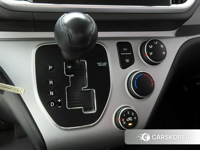 Kia The New Kia Ray id 4293394 из Кореи 18