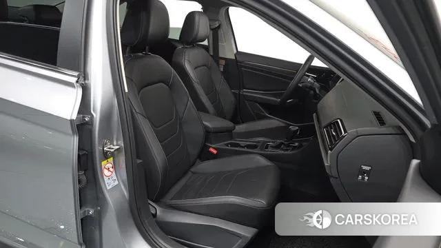 Volkswagen 7th Generation of Jetta id 3032488 из Кореи 20