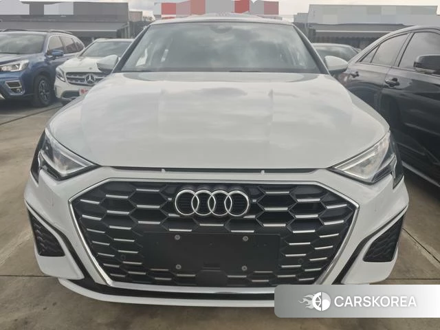 Audi A3 id 4265860 из Китая 10