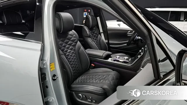 Genesis GV80 Coupe id 3471936 из Кореи 20