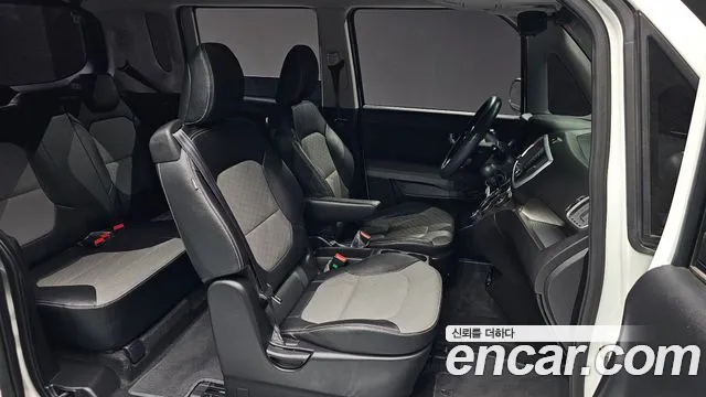 Kia The New Ray id 2719694 из Кореи 20