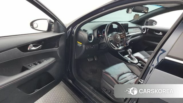 Kia Come New K3 id 3834235 из Кореи 20