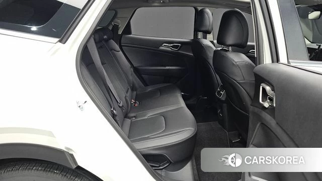 Kia The New Sportage 5th Generation id 4739143 из Кореи 31
