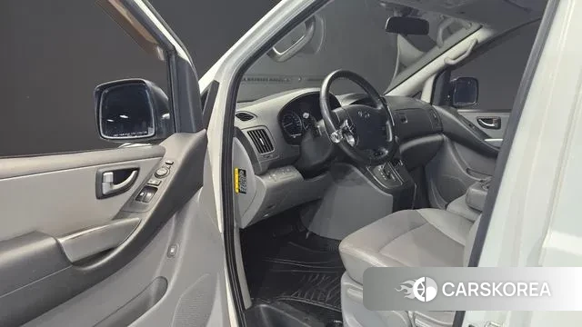 Hyundai The New Grand Starex id 3698836 из Кореи 20