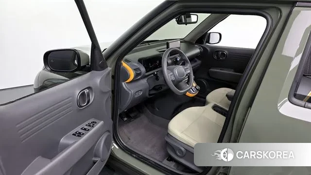 Hyundai Casper id 2975067 из Кореи 20