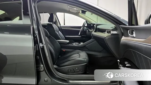 Kia K5 3rd generation id 3472799 из Кореи 20