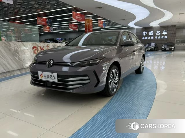 Volkswagen Lavida id 4353231 из Китая 23
