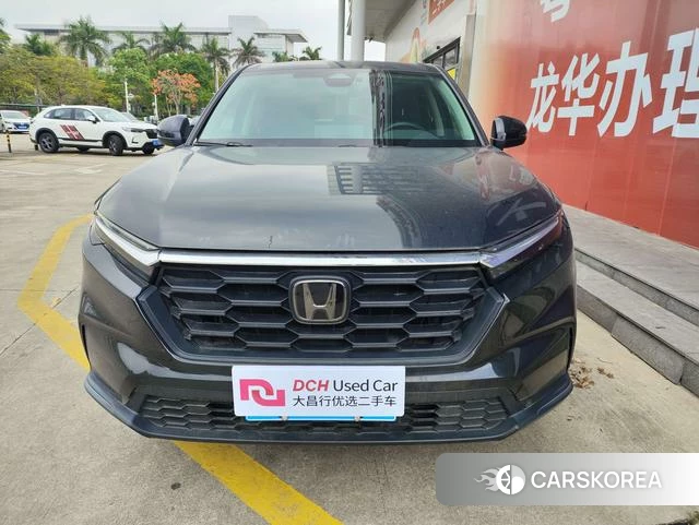 Honda CR-V id 4278085 из Китая 21