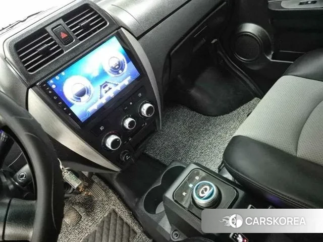 Dongfeng Socon C35 id 3365843 из Кореи 20