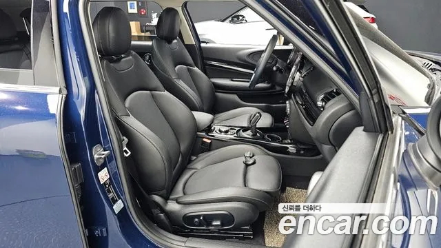 Mini Cooper D Clubman id 2761870 из Кореи 20