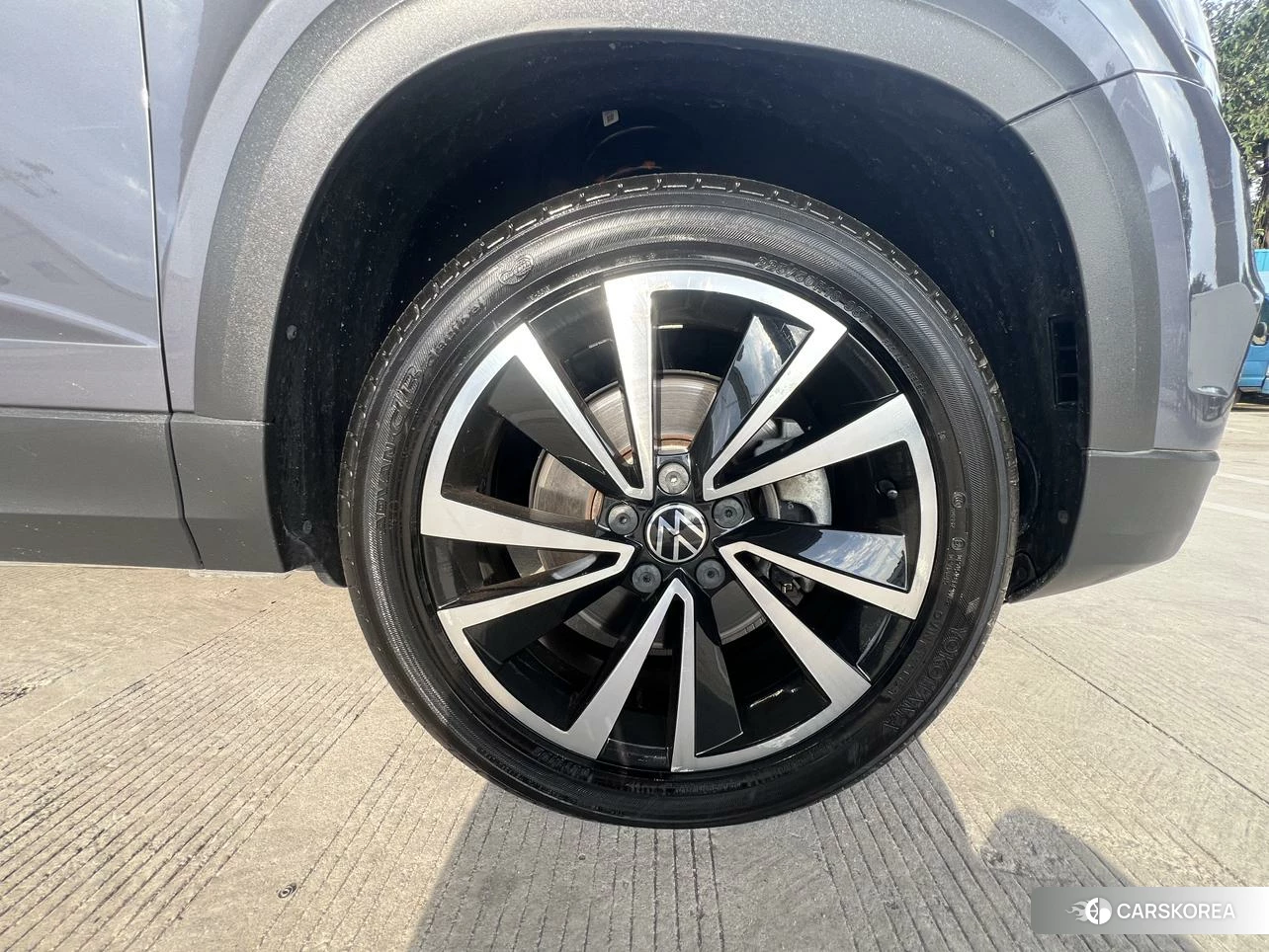 Volkswagen Tuyue id 4467927 из Китая 39