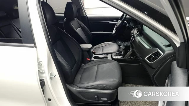 Kia Seltos id 3965092 из Кореи 20