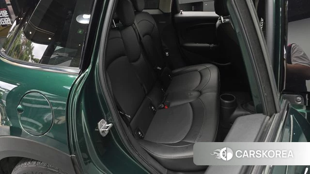 Mini Cooper id 4483203 из Кореи 30