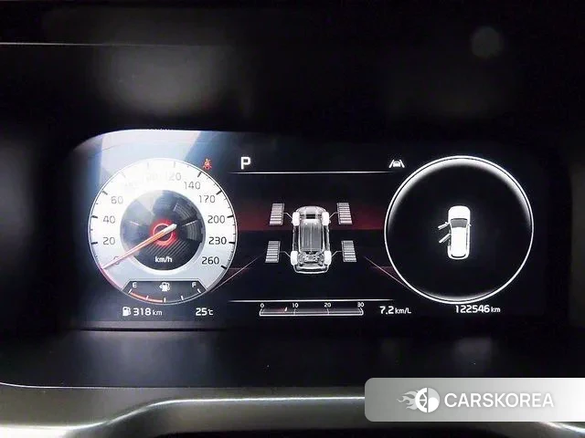 Kia Sorento 4th Generation id 3028615 из Кореи 20