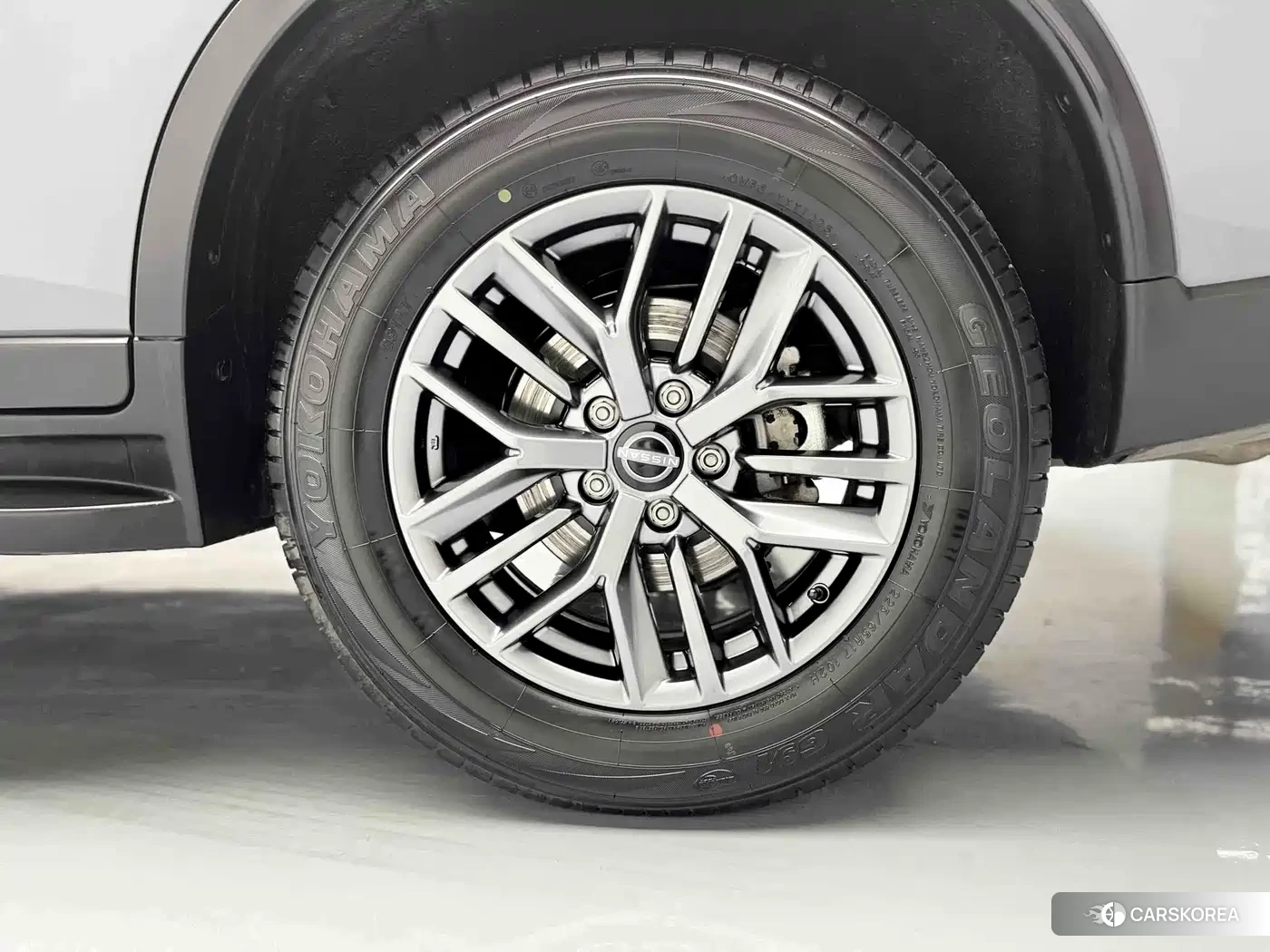 Nissan X-Trail id 4545996 из Китая 29