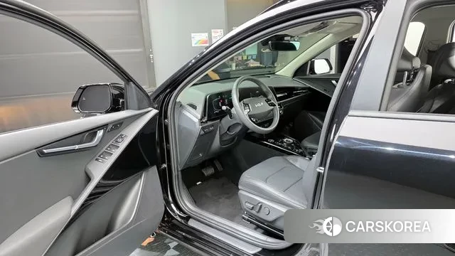 Kia Di Ol Nu Niro id 3026607 из Кореи 20