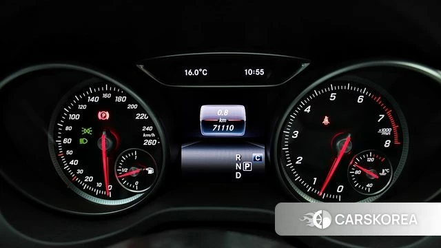 Mercedes-Benz GLA-Class X156 id 4363009 из Кореи 20