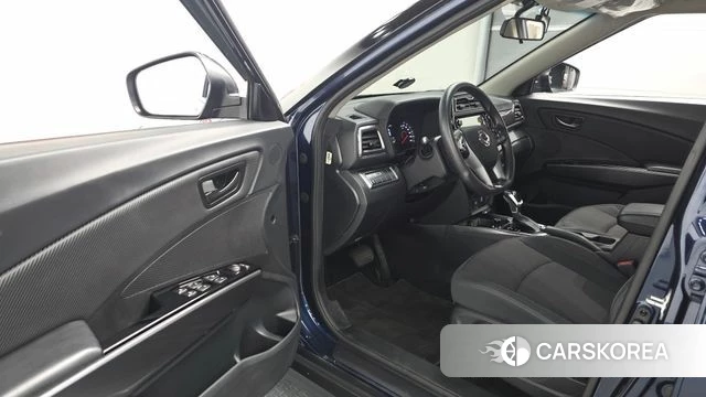 Ssangyong Berry New Tivoli id 4574093 из Кореи 30