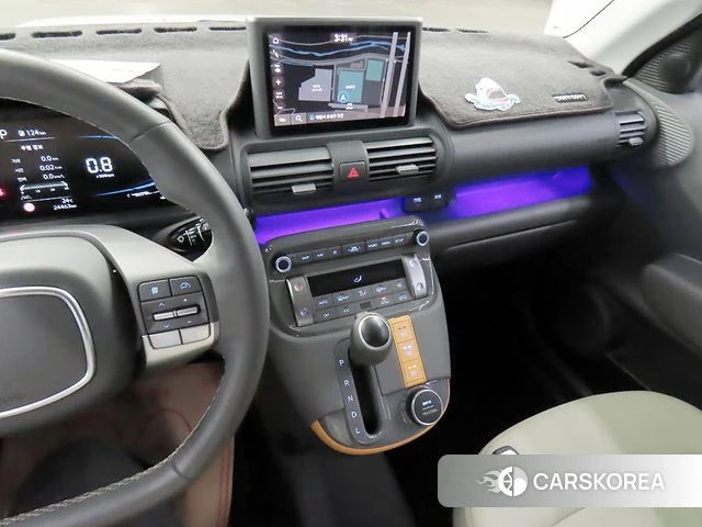Hyundai Casper id 4871476 из Кореи 20