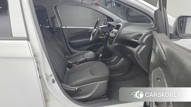 Chevrolet (GM Daewoo) The New Spark id 3122775 из Кореи 20