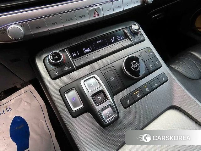 Hyundai Palisade id 4298838 из Кореи 20