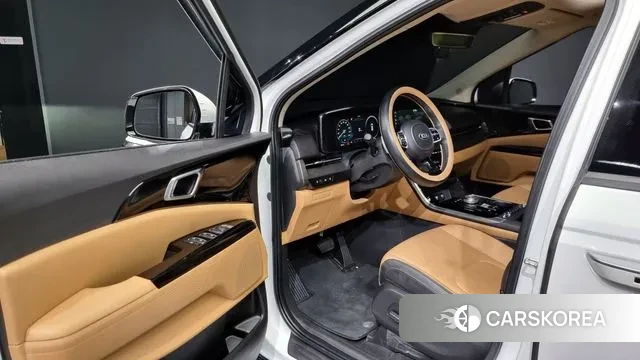 Kia Carnival 4th generation id 2999323 из Кореи 20