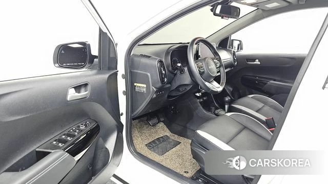 Kia Morning Urban (JA) id 4540720 из Кореи 30