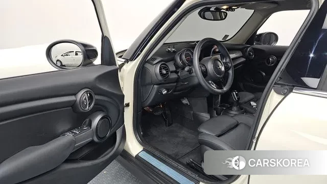 Mini Cooper id 3395971 из Кореи 20