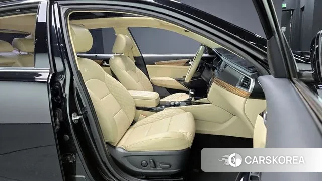 Kia Come New K7 id 3499946 из Кореи 20