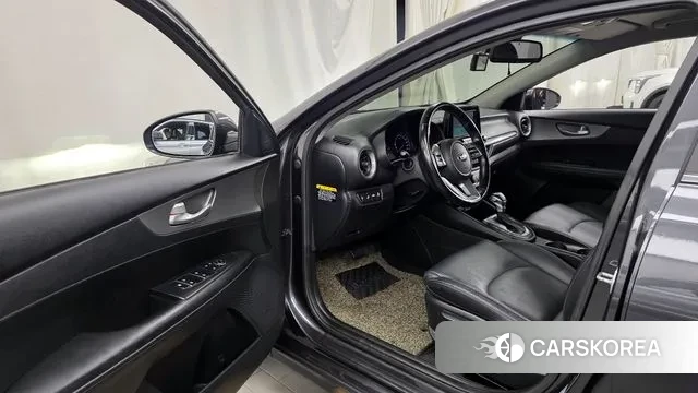 Kia Come New K3 id 3139913 из Кореи 20