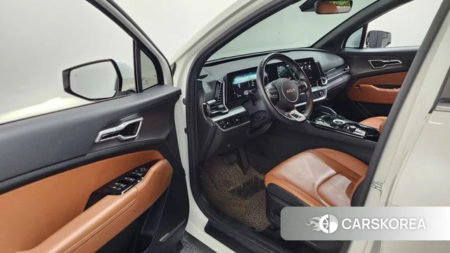 Kia Sportage 5th Generation id 4506717 из Кореи 33